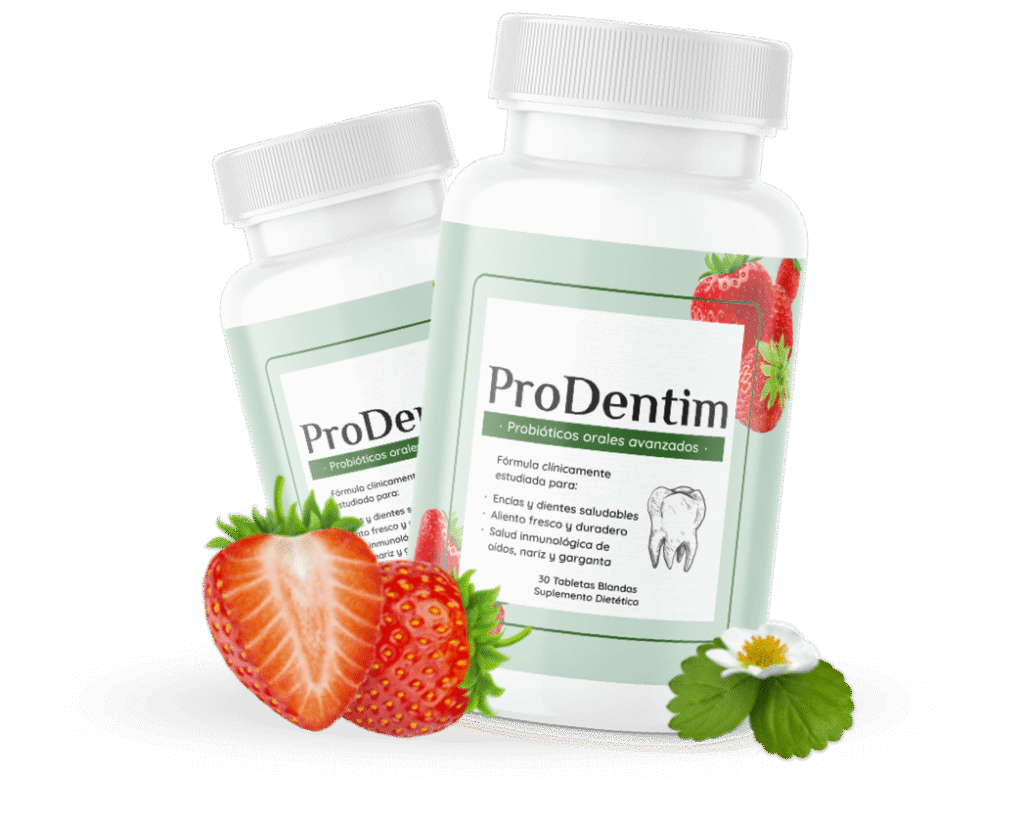 prodentim